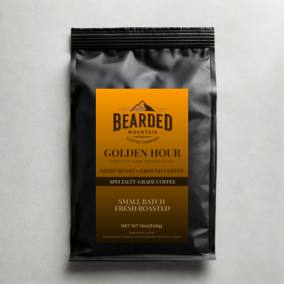 Specialty Blends