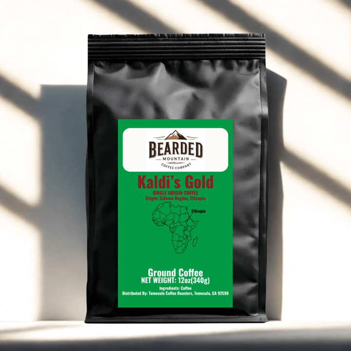Single Origin