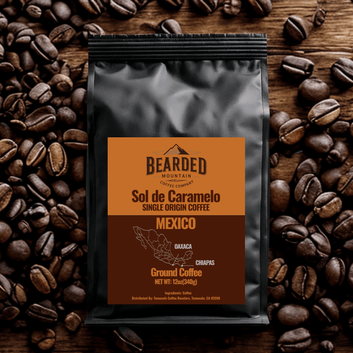 BMCC Coffees